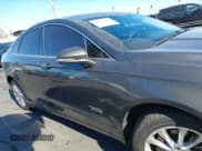 ✅ 2017 Ford Fusion SE • VIN: 3FA6P0PU9HR329389 • Lot: 43661629. Listed on IAAI with 84,761 mi. Free auction sales archive from the USA and detailed vehicle history report at DreamBid. Image 13.