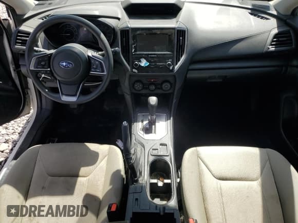 ✅ 2021 Subaru Impreza • VIN: 4S3GTAB68M3701841 • Лот: 65677855. Опубликован ранее на Copart с пробегом Не указан. Бесплатный доступ к архиву аукционных продаж из США и подробный отчёт об истории автомобиля на DreamBid. Изображение 8.