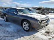 ✅ 2013 Dodge Challenger Rallye Redline • VIN: 2C3CDYAG6DH737172 • Lot: 46107225. Wystawiony na Copart z przebiegiem 51 871 mil. Bezpłatny archiwum sprzedaży aukcyjnych z USA i szczegółowy raport historii pojazdu na DreamBid. Zdjęcie 4.