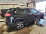 ✅ 2019 Jeep Cherokee Limited • VIN: 1C4PJMDX9KD137363 • Lot: 71459015. Wystawiony na Copart z przebiegiem 56 658 mil. Bezpłatny archiwum sprzedaży aukcyjnych z USA i szczegółowy raport historii pojazdu na DreamBid. Zdjęcie 3.