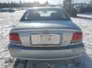 2003 Hyundai Sonata с VIN KMHWF25SX3A748134, выставлен на аукционе Copart как лот 85807624 с пробегом 250 594 миль миль и Чистый • Clean title. История ставок и продаж доступна на DreamBid. Изображение 6.