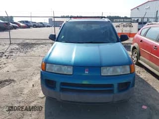 ✅ 2005 Saturn VUE • VIN: 5GZCZ33D65S825618 • Lot: 42588608. Wystawiony na IAAI z przebiegiem 180 590 mil. Bezpłatny archiwum sprzedaży aukcyjnych z USA i szczegółowy raport historii pojazdu na DreamBid. Zdjęcie 6.