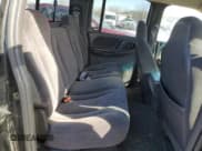 ✅ 2000 Dodge Dakota Sport • VIN: 1B7GG2AN5YS608922 • Lot: 45783305. Wystawiony na Copart z przebiegiem 148 064 mil. Bezpłatny archiwum sprzedaży aukcyjnych z USA i szczegółowy raport historii pojazdu na DreamBid. Zdjęcie 10.