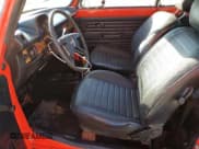 ✅ 1979 Volkswagen Beetle • VIN: 1592040787 • Lot: 76557394. Listed on Copart with 59,607 mi. Free auction sales archive from the USA and detailed vehicle history report at DreamBid. Image 7.