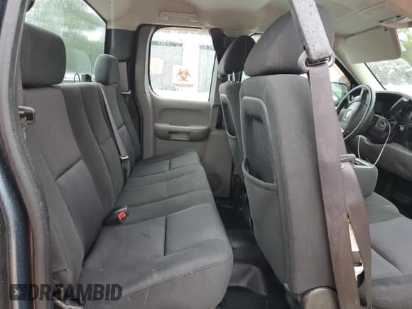 ✅ 2012 Chevrolet Silverado 1500 Work Truck • VIN: 1GCRCPEX9CZ305817 • Lot: 74132094. Listed on Copart with 71,733 mi. Free auction sales archive from the USA and detailed vehicle history report at DreamBid. Image 10.