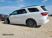 ✅ 2023 Dodge Durango GT • VIN: 1C4RDHDG9PC635955 • Lot: 66575715. Wystawiony na Copart z przebiegiem 50 482 mil. Bezpłatny archiwum sprzedaży aukcyjnych z USA i szczegółowy raport historii pojazdu na DreamBid. Zdjęcie 2.