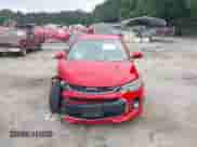 2020 Chevrolet Sonic Premier с VIN 1G1JF6SB5L4110309, выставлен на аукционе IAAI как лот 42639348 с пробегом 27 896 миль миль и . История ставок и продаж доступна на DreamBid. Изображение 12.