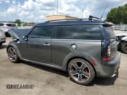 ✅ 2011 MINI Clubman S • VIN: WMWZG3C50BTY30973 • Лот: 67836165. Опубликован ранее на Copart с пробегом 139 330 миль. Бесплатный доступ к архиву аукционных продаж из США и подробный отчёт об истории автомобиля на DreamBid. Изображение 2.