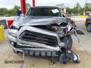✅ 2021 Toyota Tacoma SR5 • VIN: 5TFAZ5CN6MX114368 • Lot: 43398889. Wystawiony na IAAI z przebiegiem 46 795 mil. Bezpłatny archiwum sprzedaży aukcyjnych z USA i szczegółowy raport historii pojazdu na DreamBid. Zdjęcie 6.