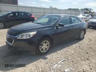 ✅ 2014 Chevrolet Malibu LS • VIN: 1G11A5SL9EF116221 • Lot: 61940014. Wystawiony na Copart z przebiegiem 223 556 mil mil. Skorzystaj z bezpłatnego archiwum sprzedaży aukcyjnych z USA i zobacz szczegółowy raport historii pojazdu na DreamBid. Zdjęcie 1.