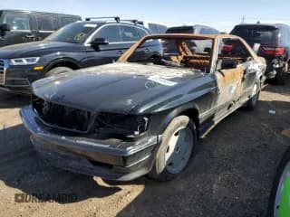 ✅ 1984 Mercedes-Benz 500 • VIN: WDBCA44A5EA079878 • Lot: 49240915. Wystawiony na Copart z przebiegiem Nie podano. Bezpłatny archiwum sprzedaży aukcyjnych z USA i szczegółowy raport historii pojazdu na DreamBid. Zdjęcie 1.