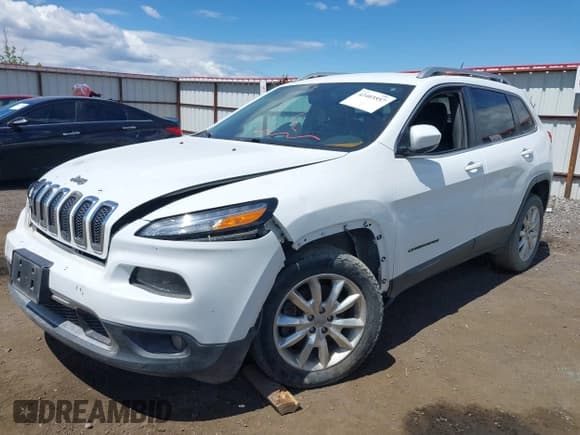 ✅ 2015 Jeep Cherokee Limited • VIN: 1C4PJMDB0FW743147 • Lot: 42403557. Wystawiony na IAAI z przebiegiem 167 109 mil. Bezpłatny archiwum sprzedaży aukcyjnych z USA i szczegółowy raport historii pojazdu na DreamBid. Zdjęcie 20.