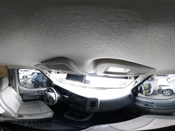 ✅ 2016 Nissan NV S • VIN: 1N6BF0KM4GN808661 • Lot: 43751723. Listed on IAAI with 122,067 mi. Free auction sales archive from the USA and detailed vehicle history report at DreamBid. Image 19.