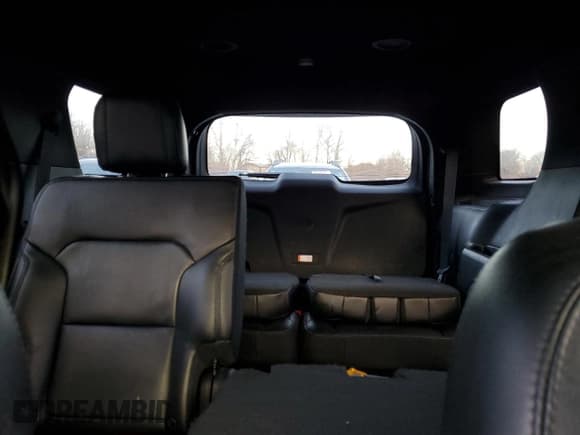 ✅ 2017 Ford Explorer XLT • VIN: 1FM5K8D84HGC59314 • Лот: 93874615. Опубликован ранее на Copart с пробегом 104 093 миль. Бесплатный доступ к архиву аукционных продаж из США и подробный отчёт об истории автомобиля на DreamBid. Изображение 10.