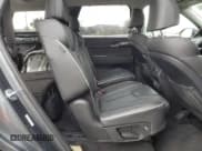 ✅ 2023 Hyundai Palisade Limited • VIN: KM8R54GE9PU491751 • Лот: 86397524. Опубликован ранее на Copart с пробегом 23 617 миль. Бесплатный доступ к архиву аукционных продаж из США и подробный отчёт об истории автомобиля на DreamBid. Изображение 11.