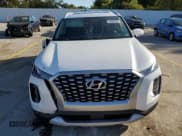 ✅ 2020 Hyundai Palisade SEL • VIN: KM8R24HE0LU150367 • Лот: 74440504. Опубликован ранее на Copart с пробегом 65 073 миль. Бесплатный доступ к архиву аукционных продаж из США и подробный отчёт об истории автомобиля на DreamBid. Изображение 5.