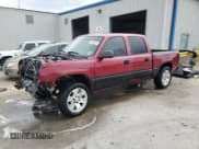 ✅ 2005 Chevrolet Silverado 1500 LS • VIN: 2GCEC13T051252318 • Лот: 74456324. Опубликован ранее на Copart с пробегом 174 984 миль. Бесплатный доступ к архиву аукционных продаж из США и подробный отчёт об истории автомобиля на DreamBid. Изображение 1.