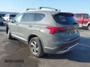 ✅ 2022 Hyundai Santa Fe SEL • VIN: 5NMS3DAJ3NH433110 • Лот: 43259059. Опубликован ранее на IAAI с пробегом 31 518 миль. Бесплатный доступ к архиву аукционных продаж из США и подробный отчёт об истории автомобиля на DreamBid. Изображение 3.