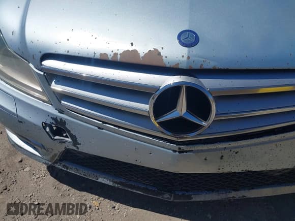 ✅ 2013 Mercedes-Benz C 250 Sport • VIN: WDDGF4HB7DA767103 • Lot: 42780634. Wystawiony na IAAI z przebiegiem 178 380 mil. Bezpłatny archiwum sprzedaży aukcyjnych z USA i szczegółowy raport historii pojazdu na DreamBid. Zdjęcie 14.