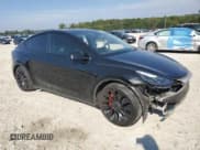 ✅ 2022 Tesla Model Y Performance • VIN: 7SAYGDEF3NF326759 • Lot: 81555675. Wystawiony na Copart z przebiegiem 86 278 mil. Bezpłatny archiwum sprzedaży aukcyjnych z USA i szczegółowy raport historii pojazdu na DreamBid. Zdjęcie 4.