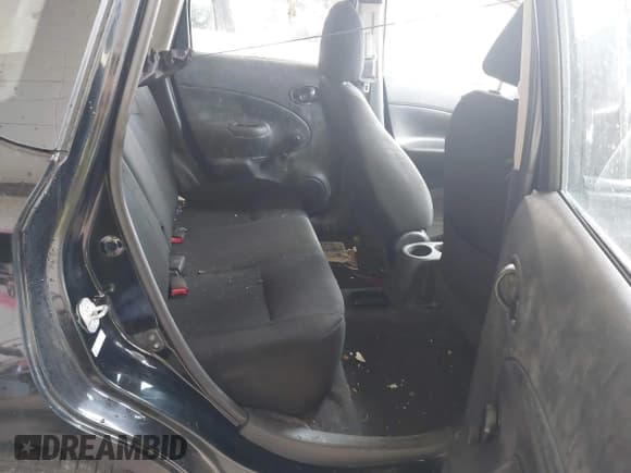 ✅ 2015 Nissan Note S Plus • VIN: 3N1CE2CP6FL441178 • Лот: 43116579. Опубликован ранее на IAAI с пробегом 203 833 миль. Бесплатный доступ к архиву аукционных продаж из США и подробный отчёт об истории автомобиля на DreamBid. Изображение 8.