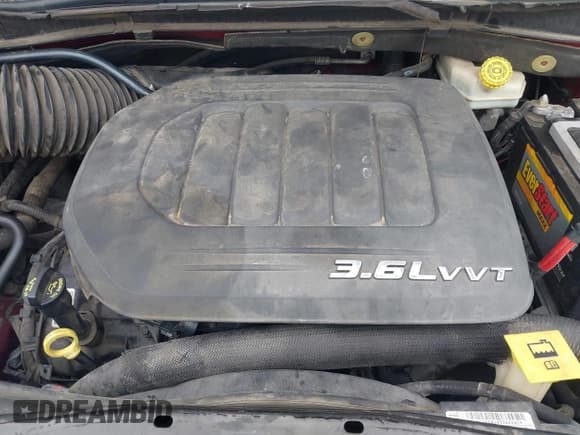 ✅ 2014 Chrysler Town & Country Touring L • VIN: 2C4RC1CG9ER251450 • Lot: 42488645. Wystawiony na IAAI z przebiegiem 155 036 mil. Bezpłatny archiwum sprzedaży aukcyjnych z USA i szczegółowy raport historii pojazdu na DreamBid. Zdjęcie 10.