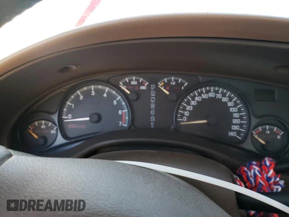 ✅ 2000 Pontiac Bonneville SE • VIN: 1G2HX54K2Y4241848 • Лот: 80999434. Опубликован ранее на Copart с пробегом Не указан. Бесплатный доступ к архиву аукционных продаж из США и подробный отчёт об истории автомобиля на DreamBid. Изображение 9.