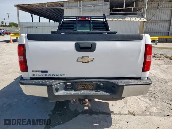 ✅ 2009 Chevrolet Silverado 1500 Work Truck • VIN: 1GCEC14039Z241248 • Lot: 64387015. Listed on Copart with 153,156 mi. Free auction sales archive from the USA and detailed vehicle history report at DreamBid. Image 6.