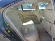 ✅ 2011 Lexus LS 460 • VIN: JTHBL5EF2B5105203 • Lot: 53115005. Listed on Copart with 171,056 mi. Free auction sales archive from the USA and detailed vehicle history report at DreamBid. Image 10.