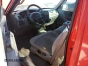 ✅ 2000 Ford F-150 XL • VIN: 1FTZX1720YNC39188 • Lot: 84941595. Listed on Copart with Not provided. Free auction sales archive from the USA and detailed vehicle history report at DreamBid. Image 7.