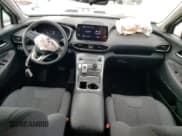 ✅ 2021 Hyundai Santa Fe SEL • VIN: 5NMS2DAJ6MH346660 • Lot: 42567684. Wystawiony na Copart z przebiegiem 46 512 mil. Bezpłatny archiwum sprzedaży aukcyjnych z USA i szczegółowy raport historii pojazdu na DreamBid. Zdjęcie 8.