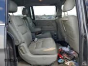 ✅ 2008 Honda Odyssey Touring • VIN: 5FNRL38928B066355 • Lot: 84283455. Listed on Copart with 177,963 mi. Free auction sales archive from the USA and detailed vehicle history report at DreamBid. Image 11.