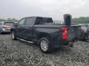 ✅ 2019 Chevrolet Silverado 1500 LT • VIN: 3GCUYDED4KG183303 • Lot: 65348655. Listed on Copart with 92,923 mi. Free auction sales archive from the USA and detailed vehicle history report at DreamBid. Image 2.