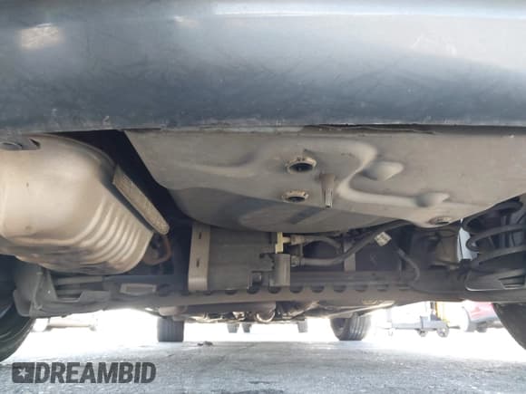 ✅ 2011 Chevrolet HHR LS • VIN: 3GNBAAFW2BS658431 • Lot: 41998908. Listed on IAAI with 218,334 mi. Free auction sales archive from the USA and detailed vehicle history report at DreamBid. Image 17.