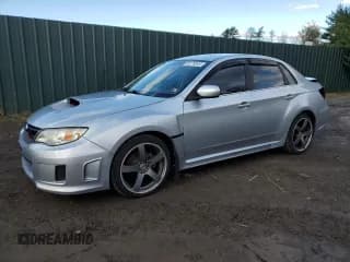 ✅ 2014 Subaru WRX WRX • VIN: JF1GV7E67EG011376 • Lot: 90779395. Listed on Copart with 94,247 mi. Free auction sales archive from the USA and detailed vehicle history report at DreamBid. Image 1.