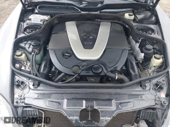 ✅ 2004 MAYBACH 57 • VIN: WDBVF78J64A000495 • Лот: 41745264. Опубликован ранее на IAAI с пробегом 71 330 миль. Бесплатный доступ к архиву аукционных продаж из США и подробный отчёт об истории автомобиля на DreamBid. Изображение 10.