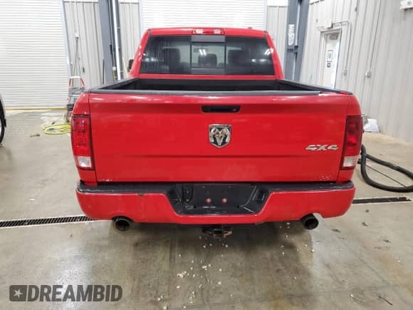 2010 Dodge 1500 Laramie с VIN 1D7RV1CT2AS183708, выставлен на аукционе Copart как лот 79814534 с пробегом 127 620 миль миль и Чистый • Clean title. История ставок и продаж доступна на DreamBid. Изображение 6.