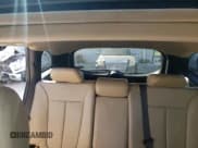 ✅ 2012 Hyundai Santa Fe Limited • VIN: 5XYZKDAG4CG159736 • Lot: 81399854. Listed on Copart with 230,825 mi. Free auction sales archive from the USA and detailed vehicle history report at DreamBid. Image 10.