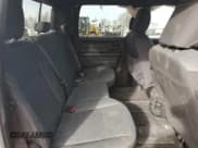 ✅ 2024 Ram 3500 Tradesman • VIN: 3C63R3GJ8RG155995 • Лот: 90999005. Опубликован ранее на Copart с пробегом 53 141 миль. Бесплатный доступ к архиву аукционных продаж из США и подробный отчёт об истории автомобиля на DreamBid. Изображение 10.