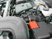 2025 Chevrolet TrailBlazer RS с VIN KL79MUSL3SB102763, выставлен на аукционе IAAI как лот 42514327 с пробегом 10 617 миль миль и . История ставок и продаж доступна на DreamBid. Изображение 20.