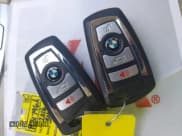 ✅ 2016 BMW 5 Series 535i Gran Turismo xDrive • VIN: WBA5M4C51GD186544 • Lot: 42573259. Listed on IAAI with 83,181 mi. Free auction sales archive from the USA and detailed vehicle history report at DreamBid. Image 11.