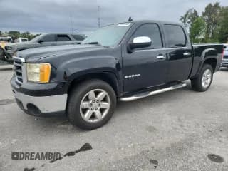 ✅ 2012 GMC Sierra 1500 SLE • VIN: 3GTP2VE74CG230670 • Лот: 85478755. Опубликован ранее на Copart с пробегом 154 093 миль. Бесплатный доступ к архиву аукционных продаж из США и подробный отчёт об истории автомобиля на DreamBid. Изображение 1.