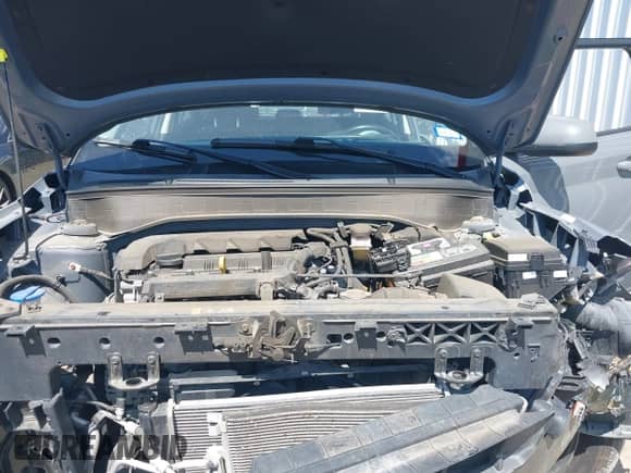 2021 Hyundai Venue SEL z VIN KMHRC8A30MU105444, wystawiony jako IAAI lot #43313410 z przebiegiem 57 233 mil mil oraz . Historia ofert i sprzedaży dostępna na DreamBid. Obrazek 10.