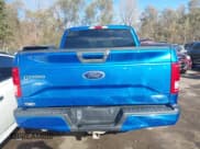 ✅ 2016 Ford F-150 XLT • VIN: 1FTEW1EP3GKE83062 • Lot: 43611564. Listed on IAAI with 133,473 mi. Free auction sales archive from the USA and detailed vehicle history report at DreamBid. Image 16.