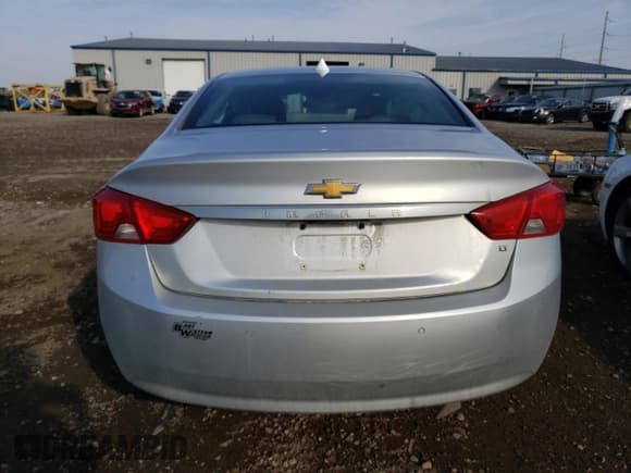 ✅ 2014 Chevrolet Impala LT • VIN: 1G1125S35EU101868 • Лот: 78164744. Опубликован ранее на Copart с пробегом Не указан. Бесплатный доступ к архиву аукционных продаж из США и подробный отчёт об истории автомобиля на DreamBid. Изображение 6.