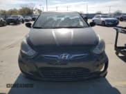 ✅ 2013 Hyundai Accent GLS • VIN: KMHCT4AE8DU344983 • Лот: 82402214. Опубликован ранее на Copart с пробегом Не указан. Бесплатный доступ к архиву аукционных продаж из США и подробный отчёт об истории автомобиля на DreamBid. Изображение 5.