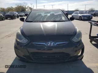✅ 2013 Hyundai Accent GLS • VIN: KMHCT4AE8DU344983 • Лот: 82402214. Опубликован ранее на Copart с пробегом Не указан. Бесплатный доступ к архиву аукционных продаж из США и подробный отчёт об истории автомобиля на DreamBid. Изображение 5.