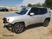 ✅ 2015 Jeep Renegade Limited • VIN: ZACCJADT5FPC35033 • Lot: 82065205. Wystawiony na Copart z przebiegiem 116 948 mil. Bezpłatny archiwum sprzedaży aukcyjnych z USA i szczegółowy raport historii pojazdu na DreamBid. Zdjęcie 1.