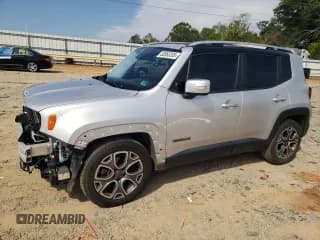 ✅ 2015 Jeep Renegade Limited • VIN: ZACCJADT5FPC35033 • Lot: 82065205. Wystawiony na Copart z przebiegiem 116 948 mil. Bezpłatny archiwum sprzedaży aukcyjnych z USA i szczegółowy raport historii pojazdu na DreamBid. Zdjęcie 1.