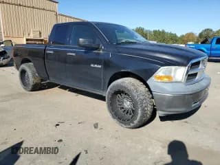 ✅ 2009 Dodge 1500 SLT • VIN: 1D3HB18P89S789883 • Lot: 83484054. Wystawiony na Copart z przebiegiem Nie podano. Bezpłatny archiwum sprzedaży aukcyjnych z USA i szczegółowy raport historii pojazdu na DreamBid. Zdjęcie 4.